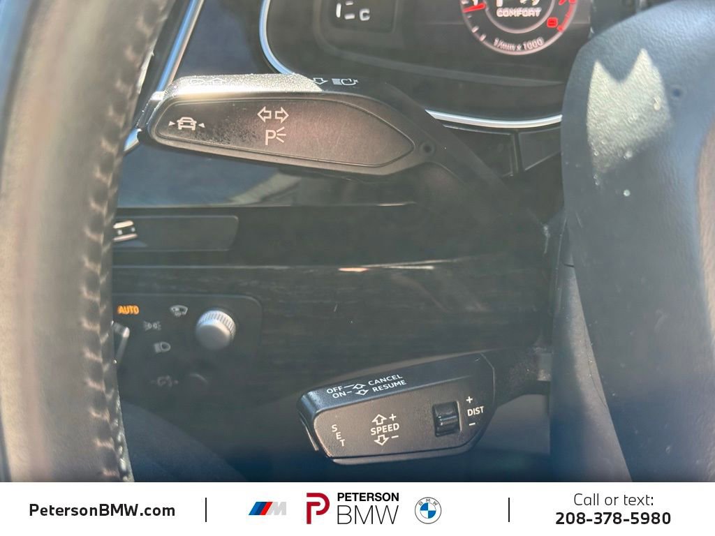 Used 2019 Audi Q7 3.0T Prestige image 37