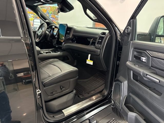 New 2026 RAM 2500 Limited image 49
