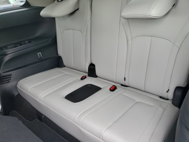 New 2027 INFINITI QX60 Luxe w/ Cargo Package AWD/4WD image 16