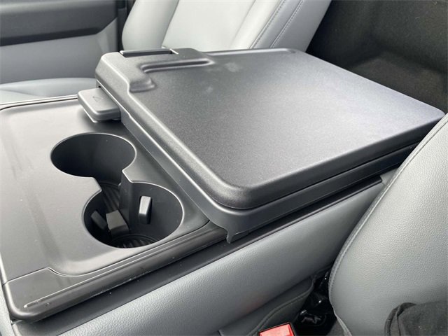 New 2024 Ford F550 4x4 Regular Cab Super Duty image 27