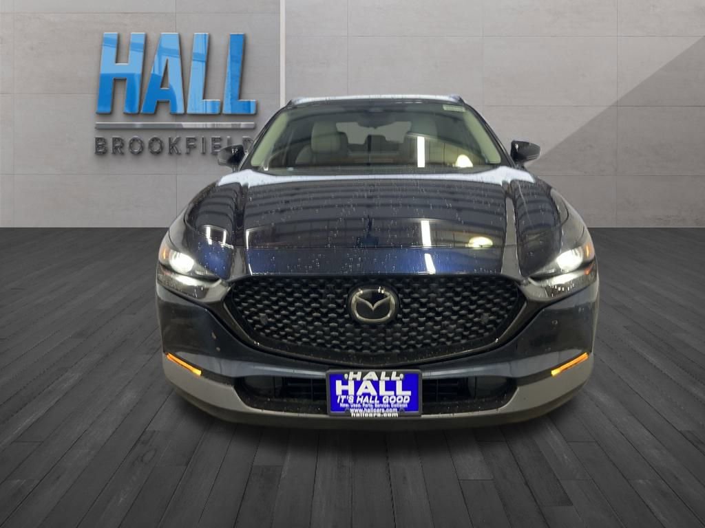 New 2026 MAZDA CX-30 AWD 2.5 S image 8