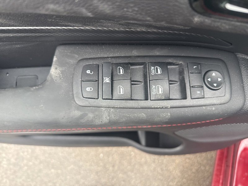 New 2026 Dodge Durango GT image 20