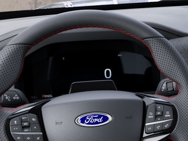 New 2027 Ford Explorer ST-Line RWD image 13