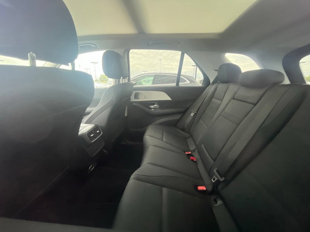Certified 2024 Mercedes-Benz GLE 450 4MATIC image 10