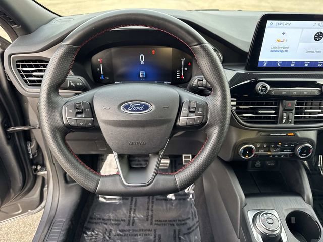 Used 2024 Ford Escape ST-Line image 26
