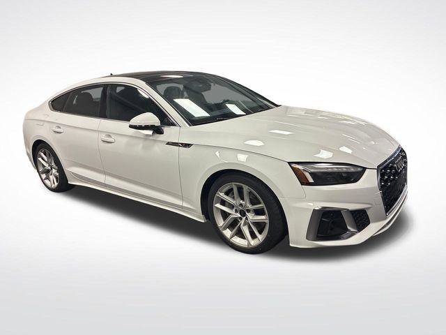Used 2024 Audi A5 2.0T Premium Plus AWD/4WD image 38