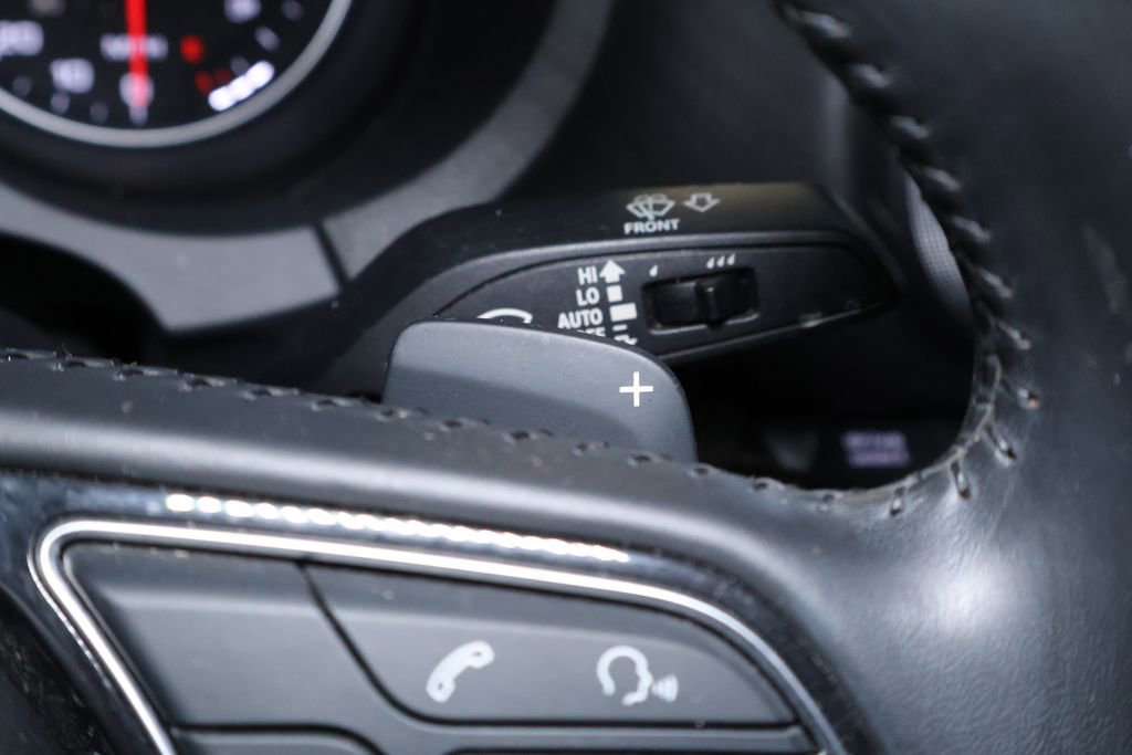 Used 2018 Audi A3 2.0T Premium w/ Convenience Package image 22