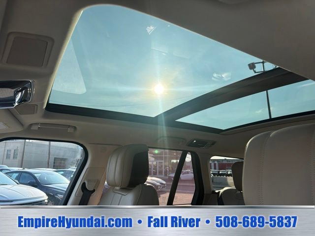 Used 2021 Land Rover Range Rover Westminster Edition AWD/4WD image 19