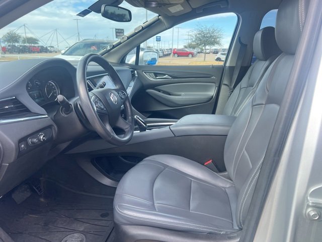 Used 2018 Buick Enclave Essence image 14