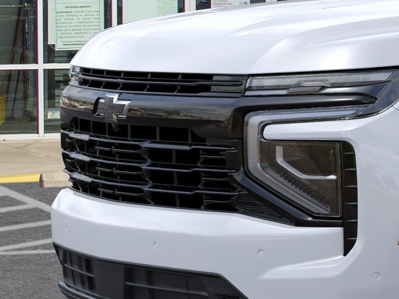 New 2026 Chevrolet Suburban RST AWD/4WD image 14