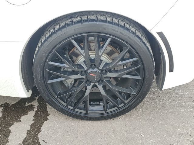 Used 2016 Chevrolet Corvette Stingray Coupe image 25