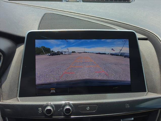 Used 2021 Cadillac CT5 Premium Luxury w/ Technology Package RWD image 14