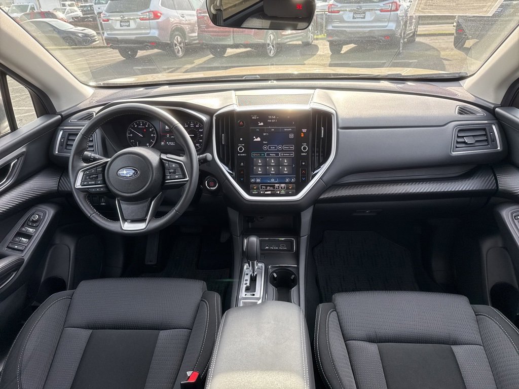Certified 2024 Subaru Ascent Premium w/ Convenience Package image 26