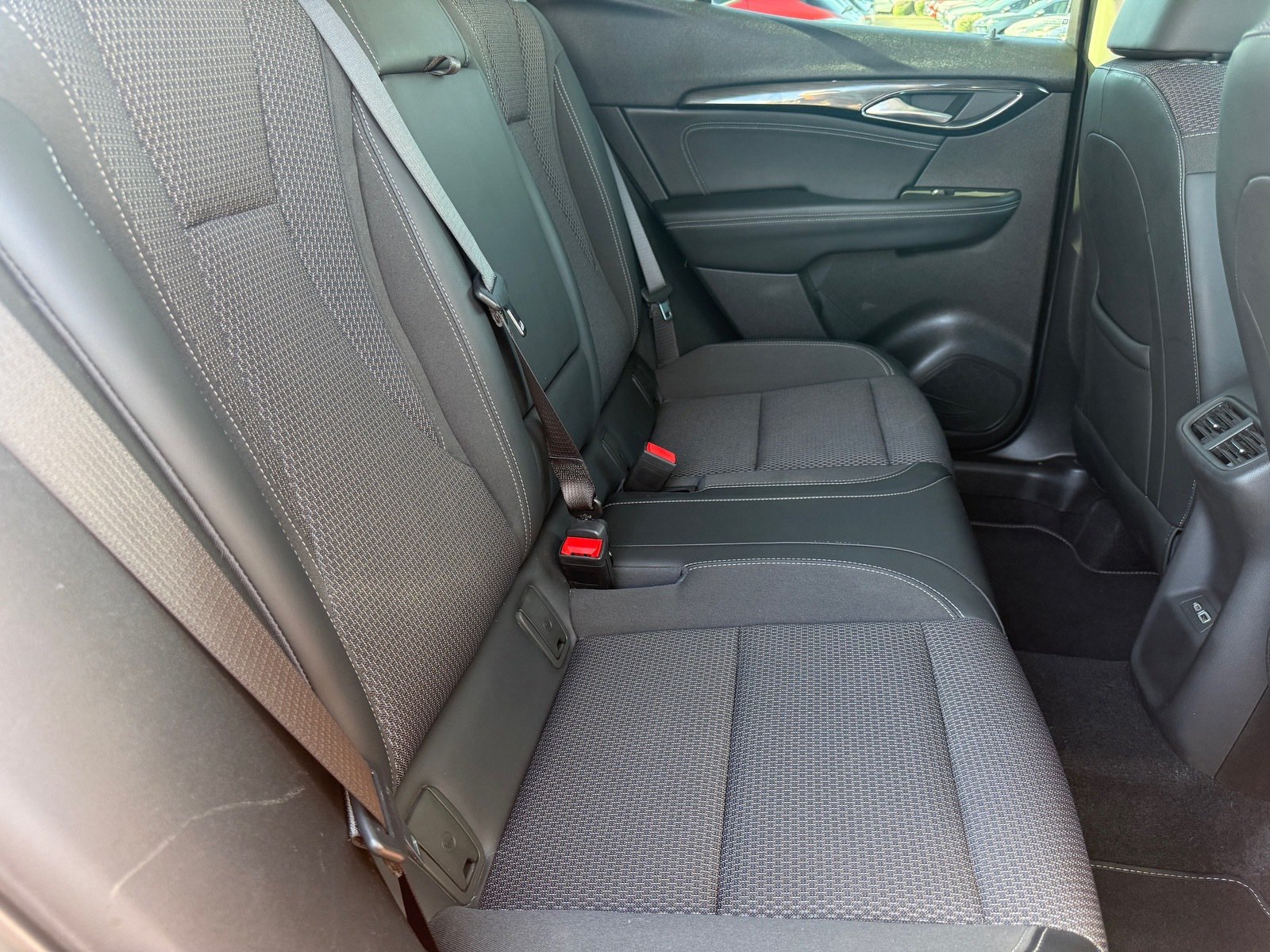 Used 2021 Buick Envision Preferred FWD image 26