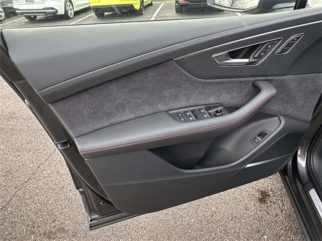 New 2026 Audi Q7 3.0T Prestige image 8