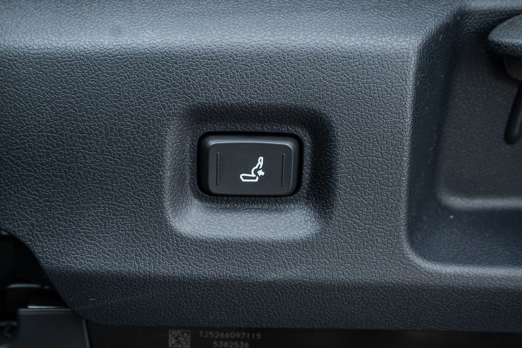 New 2025 Toyota Tacoma TRD Sport image 20