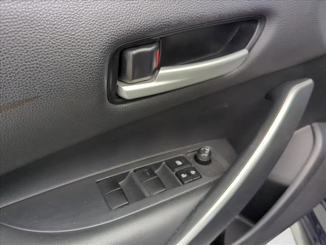 Used 2021 Toyota Corolla SE FWD image 8