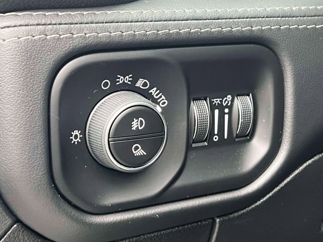 Used 2022 RAM 1500 TRX w/ TRX Level 2 Equipment Group image 25