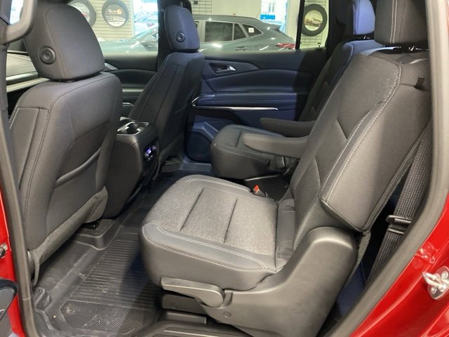 New 2026 Chevrolet Traverse LT w/ Driver Confidence Package image 28