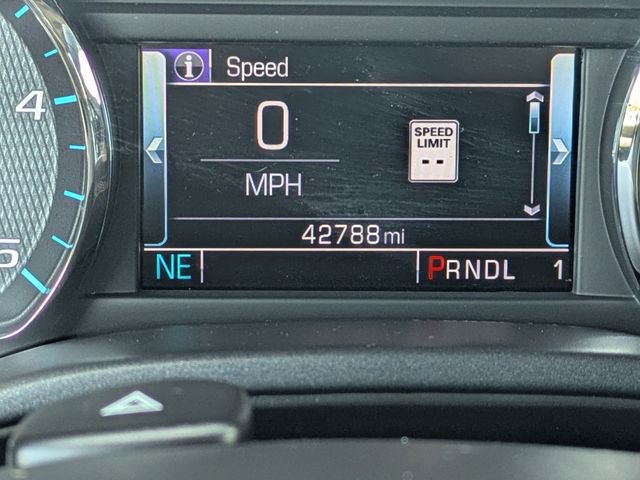Used 2019 Chevrolet Silverado 2500 LT w/ LT Convenience Package AWD/4WD image 33