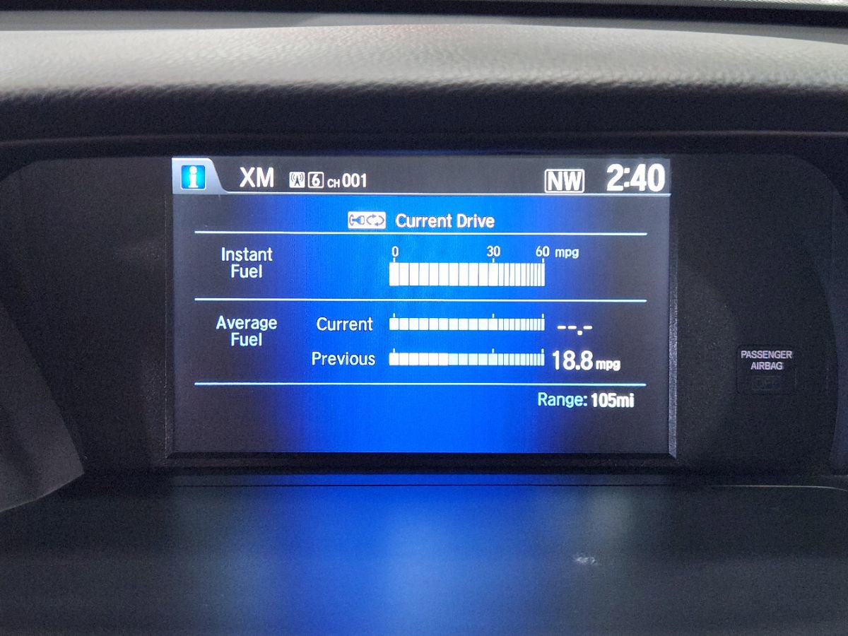 Used 2013 Honda Accord EX-L image 29