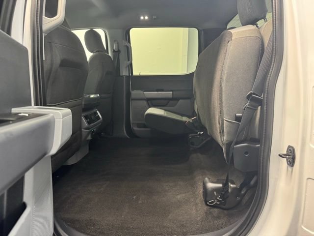 Used 2023 Ford F150 XLT image 27