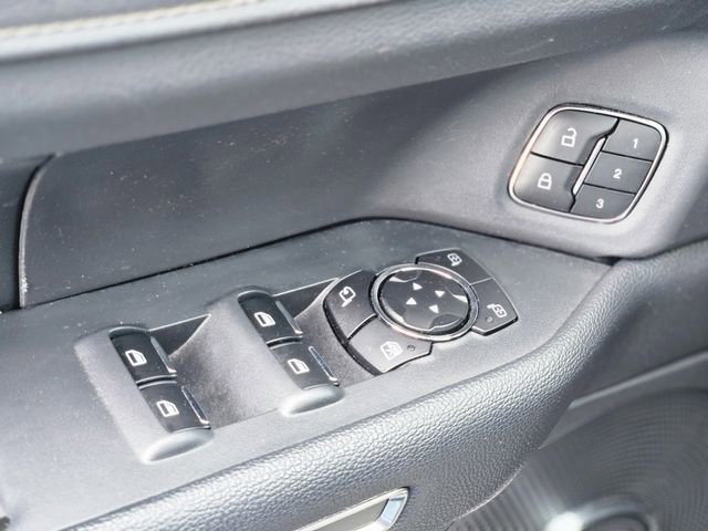 Used 2024 Ford Expedition Max XLT image 21