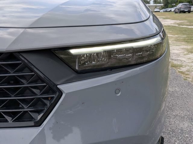 Used 2025 Honda Accord EX-L image 7