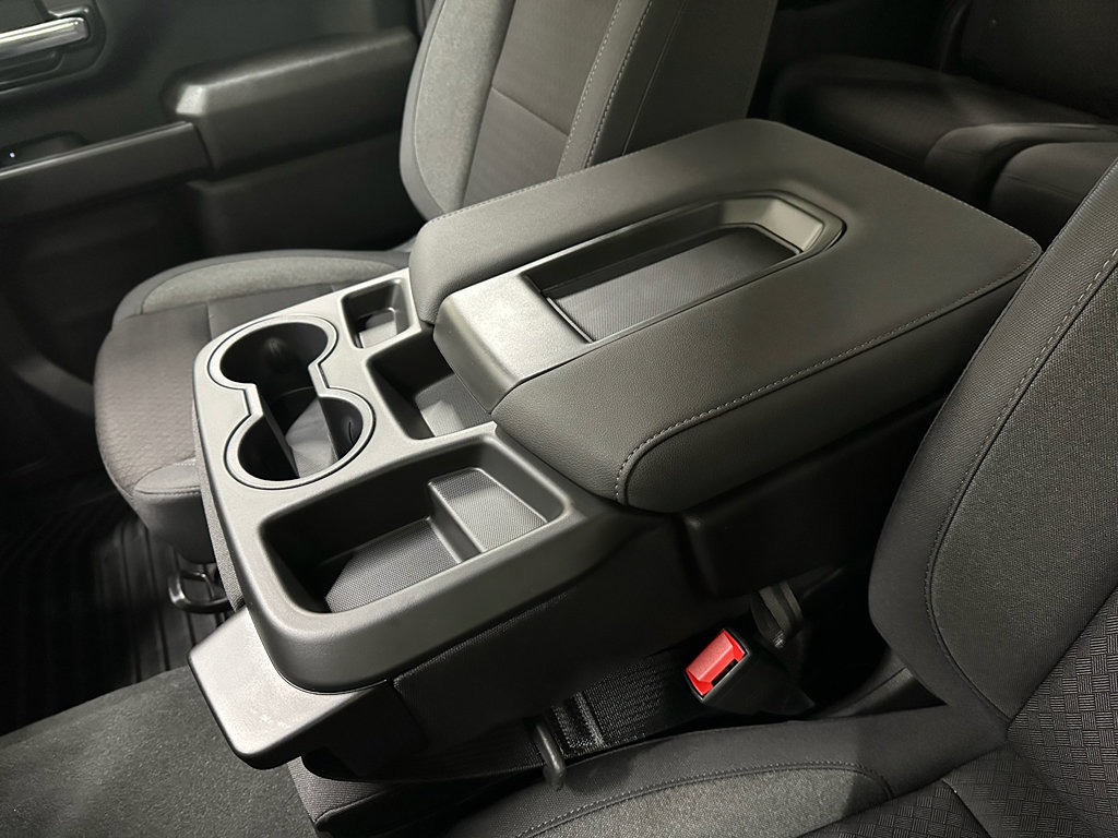 New 2026 Chevrolet Silverado 2500 Custom w/ Custom Value Package image 31