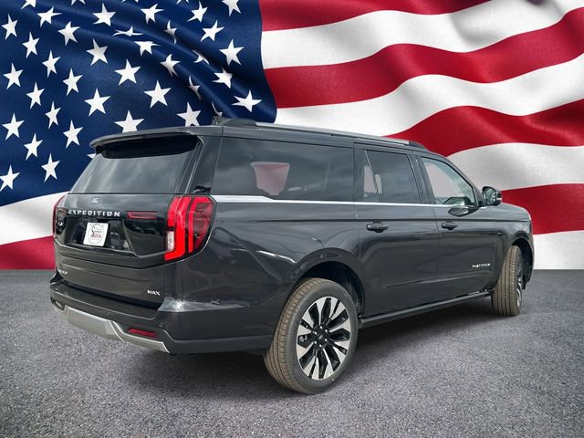 New 2026 Ford Expedition Max Platinum w/ Driver's Package image 9
