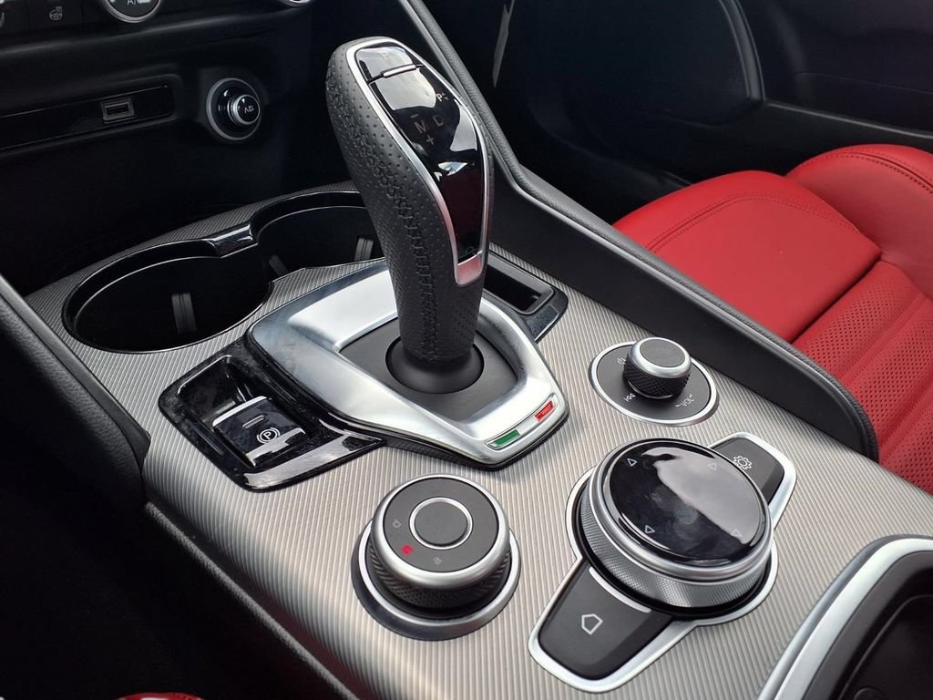 New 2026 Alfa Romeo Giulia RWD image 12