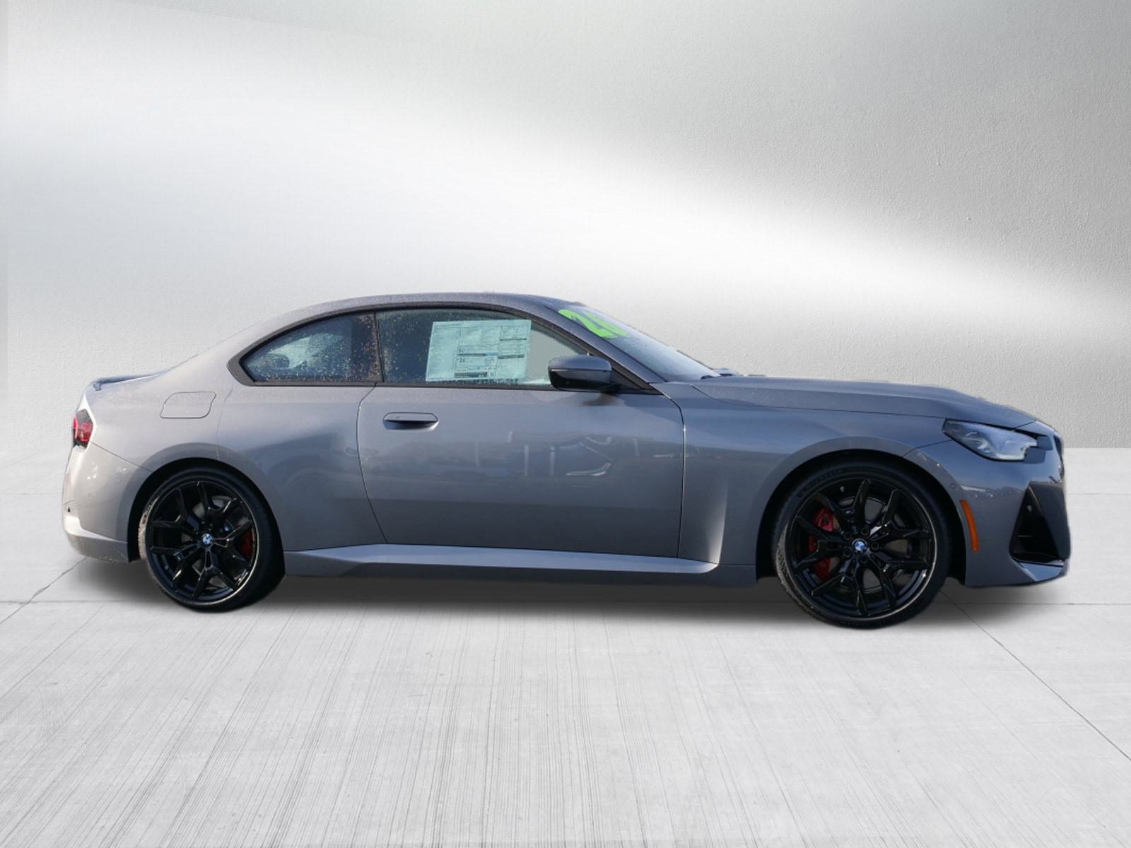 New 2026 BMW 230i Coupe w/ Premium Package image 2