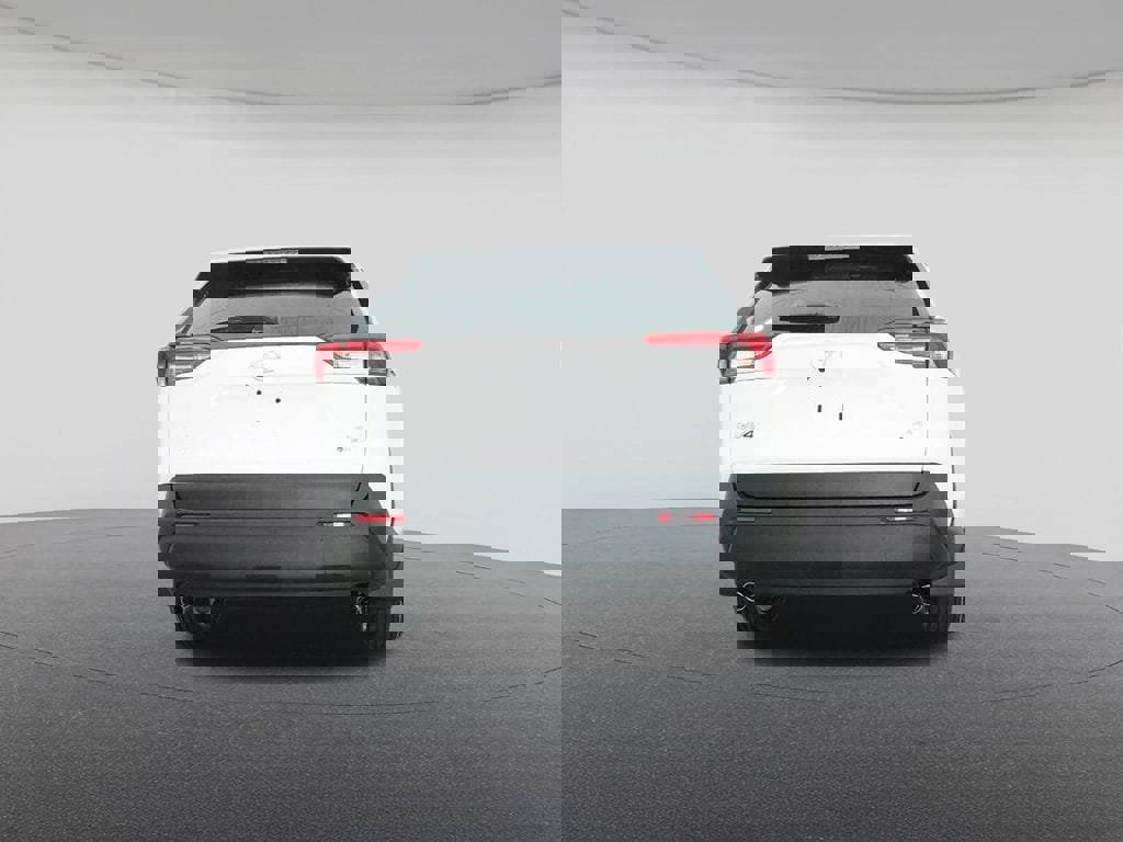 New 2025 Toyota RAV4 LE image 23