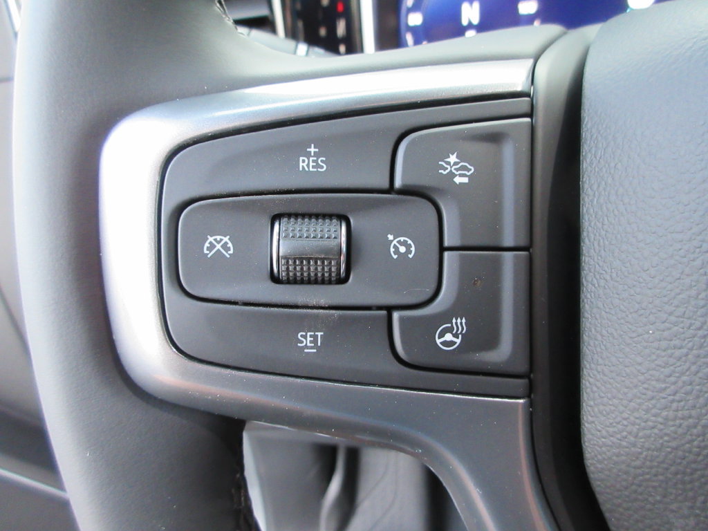 New 2026 Chevrolet Silverado 1500 RST w/ RST Select Package AWD/4WD image 27