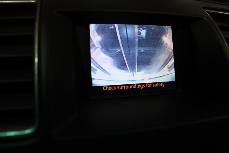 Used 2012 Toyota Highlander Limited w/ Tow Pkg AWD/4WD image 18