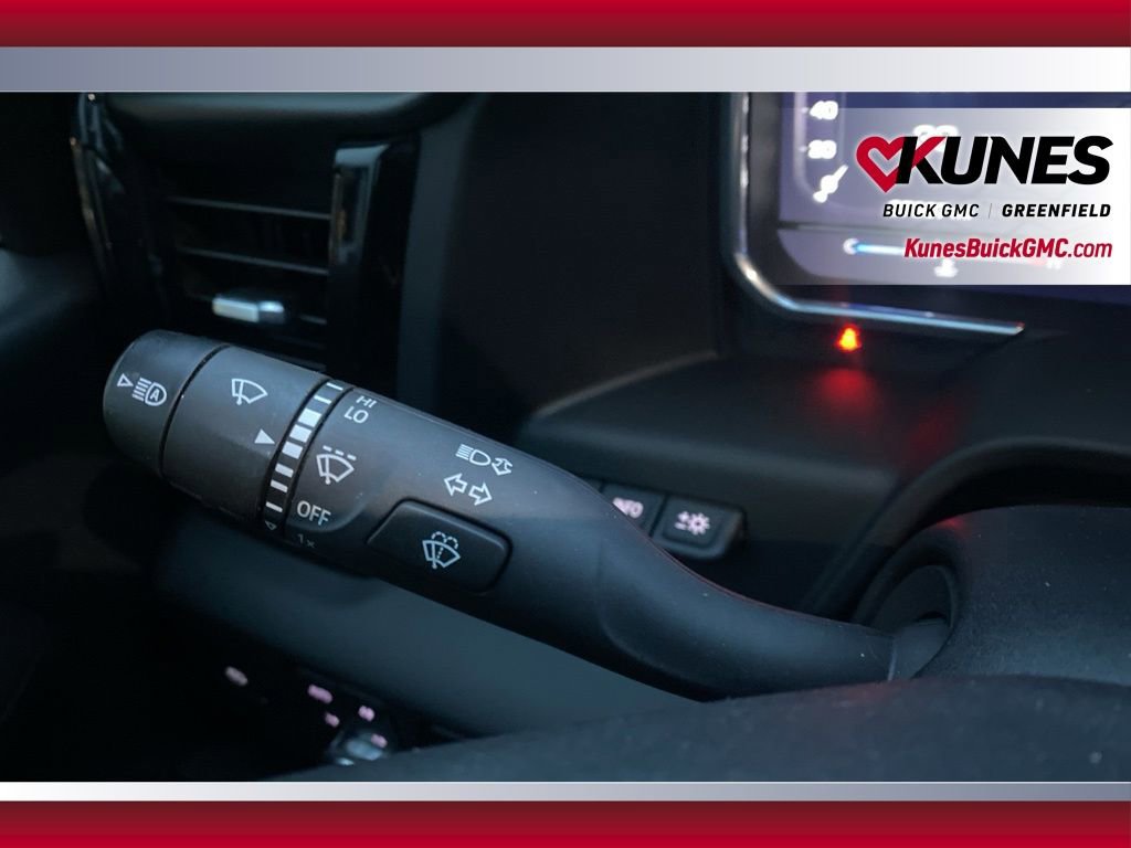 Used 2024 GMC Sierra 2500 AT4 w/ AT4 Premium Plus Package image 22