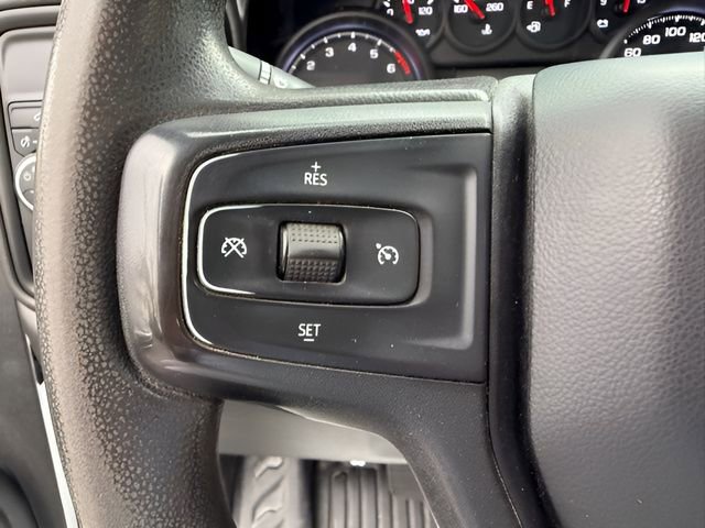 Used 2021 Chevrolet Silverado 2500 W/T w/ WT Fleet Convenience Package RWD image 26