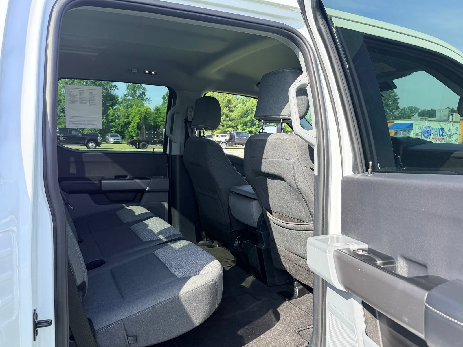 Used 2026 Ford F250 XLT AWD/4WD image 19