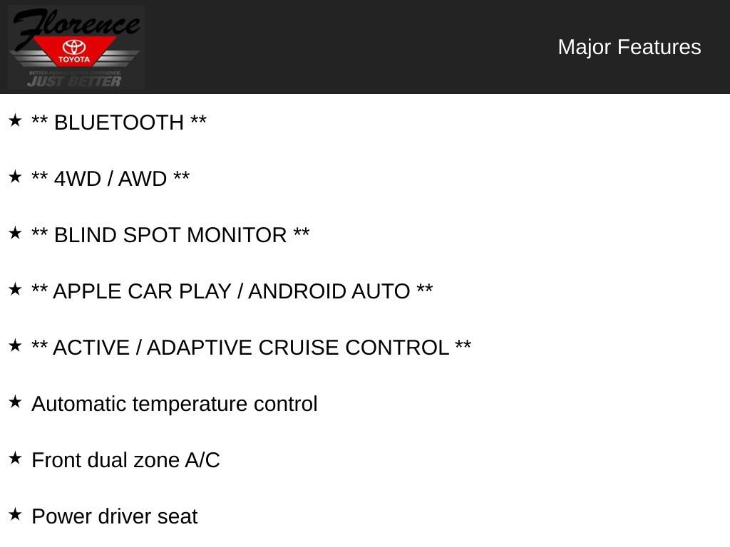 Used 2025 Toyota RAV4 SE image 13