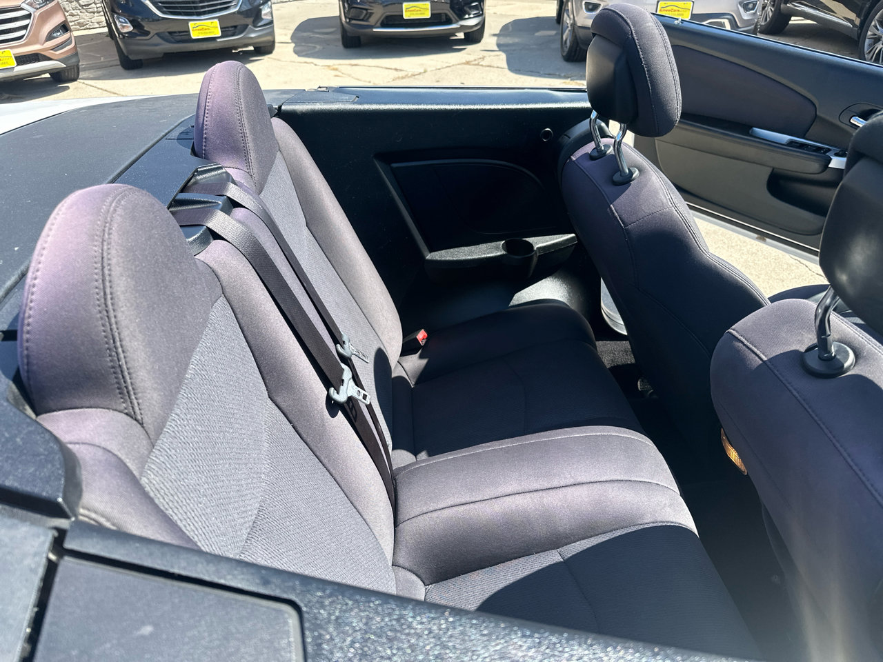 Used 2014 Chrysler 200 Touring image 17