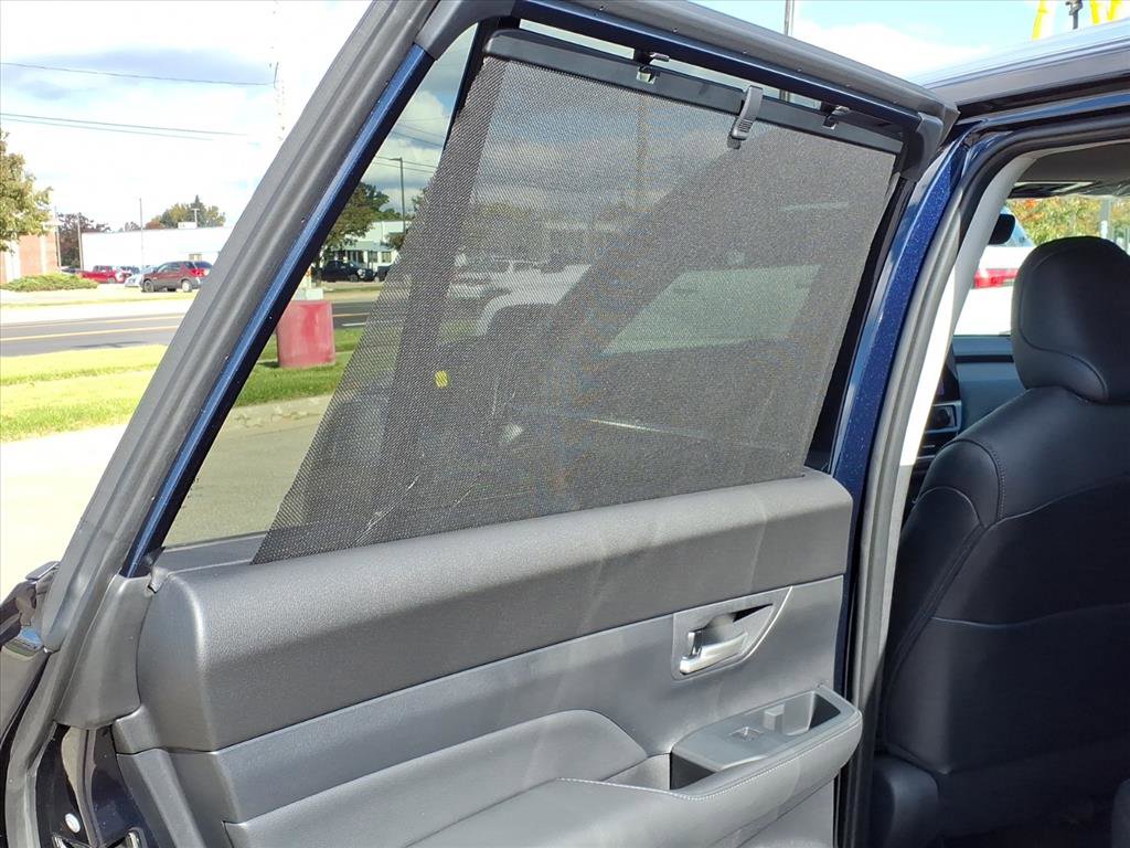 New 2026 Toyota Grand Highlander Limited image 11