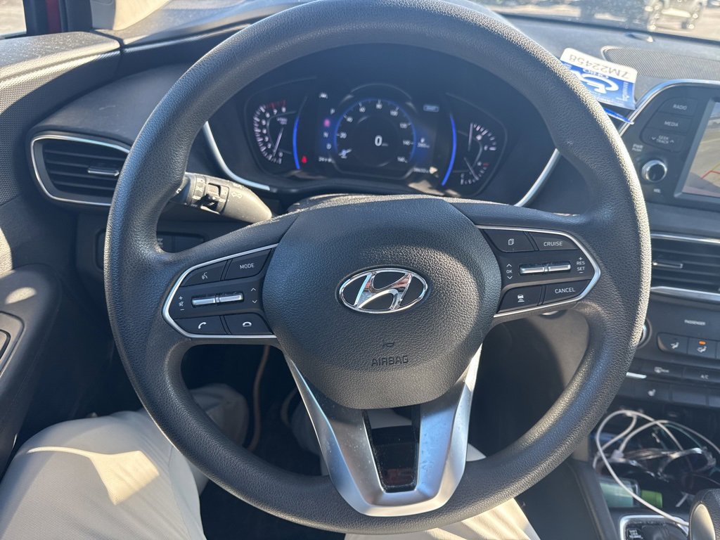 Used 2020 Hyundai Santa Fe SEL w/ Cargo Package image 12