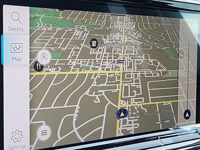 New 2026 Volkswagen Atlas SEL image 27