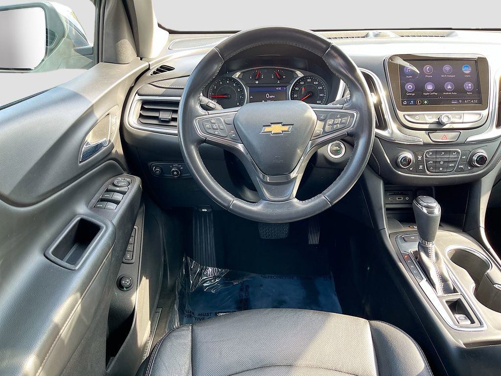 Used 2020 Chevrolet Equinox Premier FWD image 27