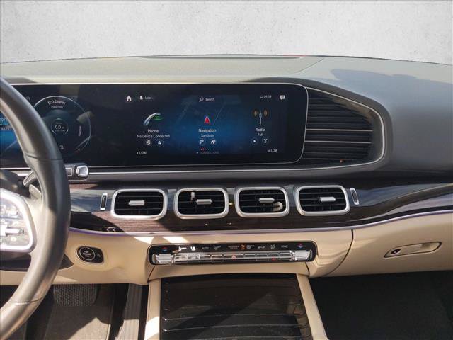 Used 2020 Mercedes-Benz GLE 350 image 11