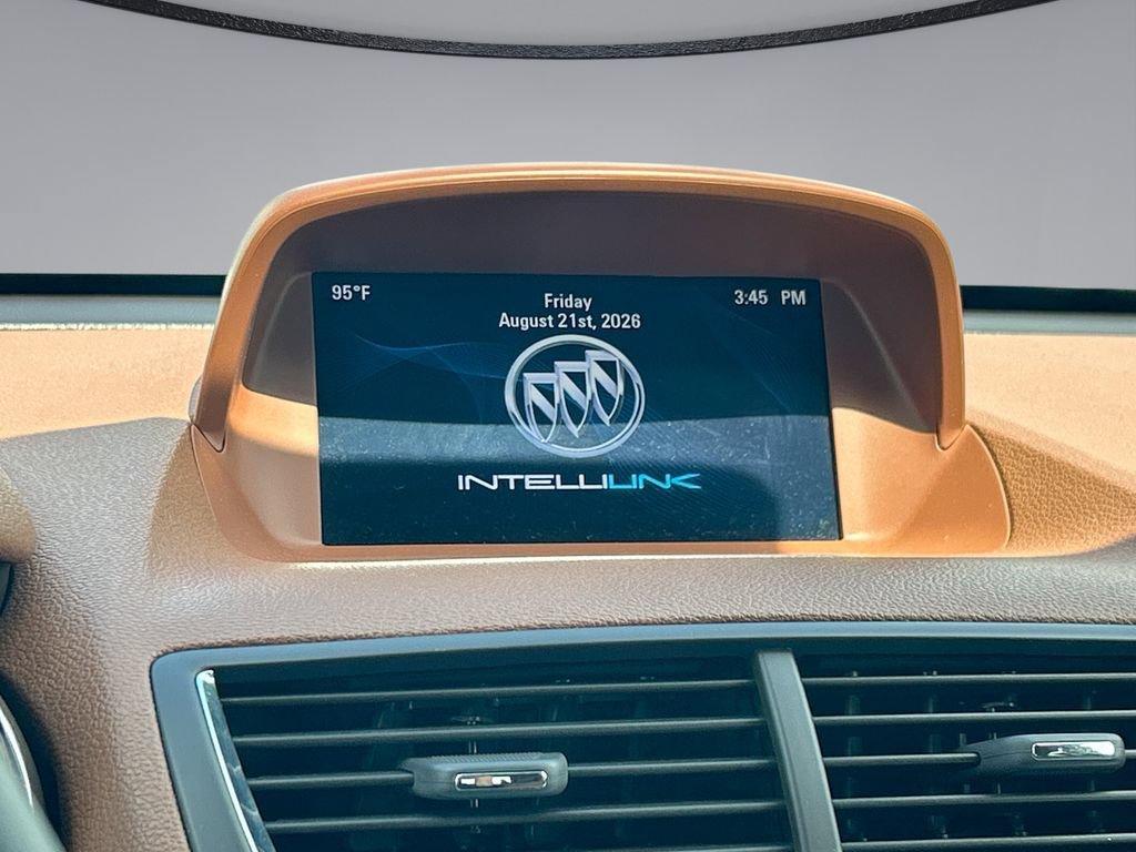 Used 2014 Buick Encore Premium FWD image 18