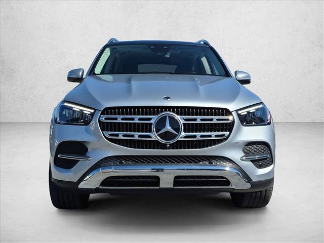 Certified 2024 Mercedes-Benz GLE 350 4MATIC video 2