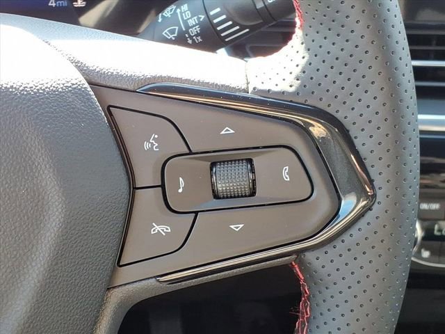 New 2026 Chevrolet Trax RS w/ Driver Confidence Package image 15