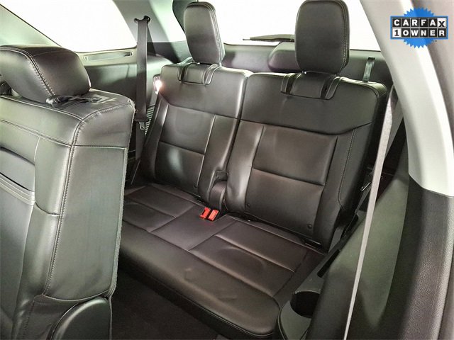 Used 2023 Ford Explorer XLT w/ Equipment Group 202A image 14