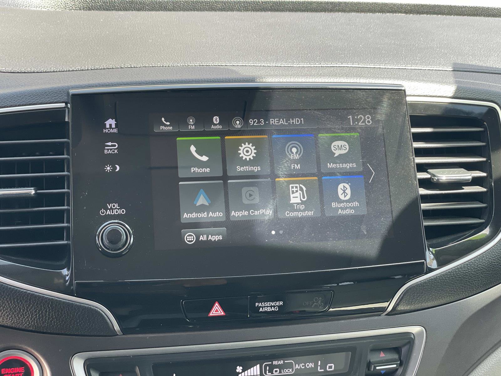 Used 2021 Honda Pilot EX-L image 7